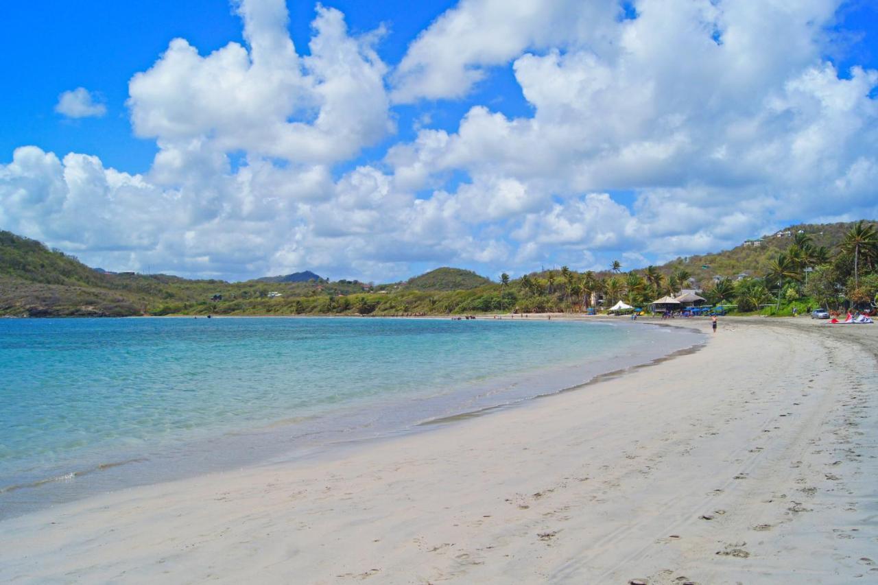 Апарт отель Cap Cove Saint Lucia Гроз-Иле Экстерьер фото